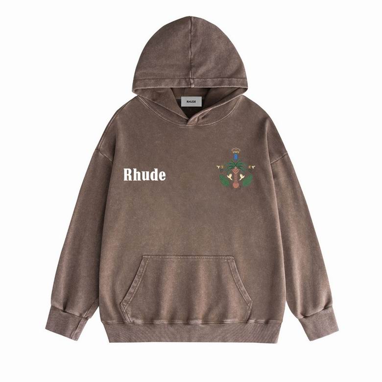 Rhude S-XXL sytZJMRH029 (5)
